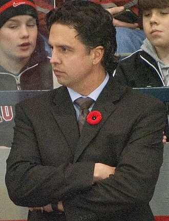 Travis Green height profile photo