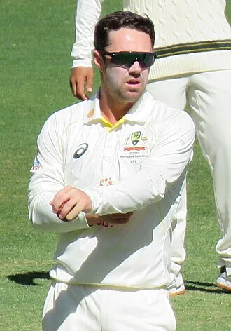 Travis Head height profile photo