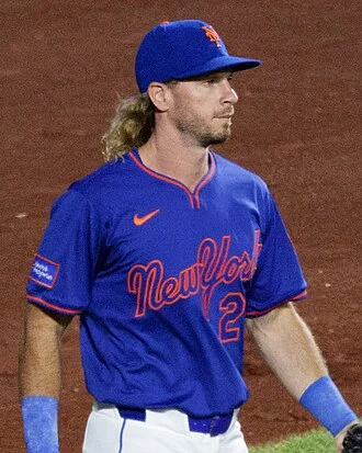 Travis Jankowski height profile photo