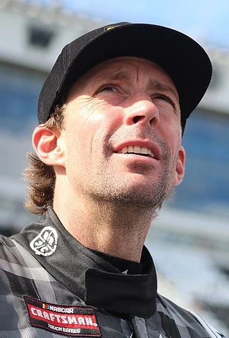 Travis Pastrana height profile photo