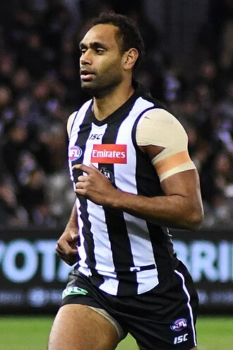 Travis Varcoe height profile photo