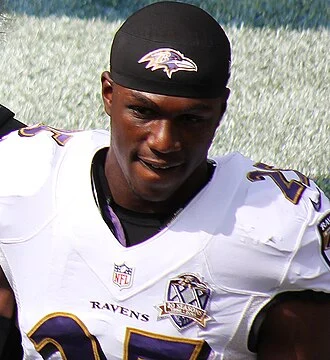 Tray Walker height profile photo