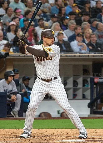 Trayce Thompson height profile photo