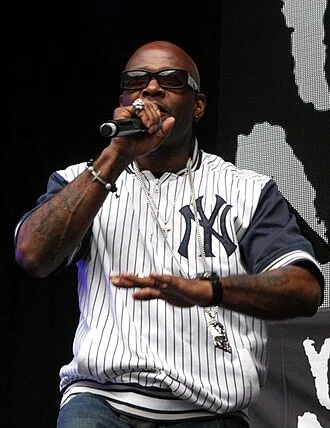 Treach height profile photo