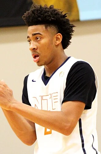 Trendon Watford height profile photo