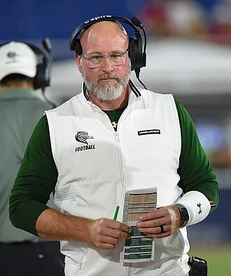 Trent Dilfer height profile photo