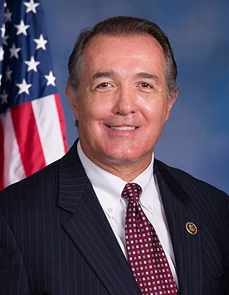 Trent Franks height profile photo