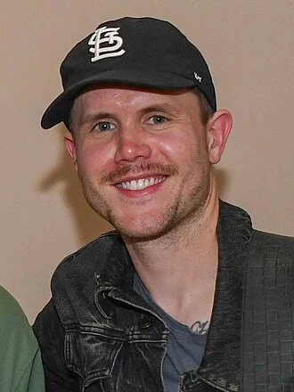 Trent Harmon height profile photo