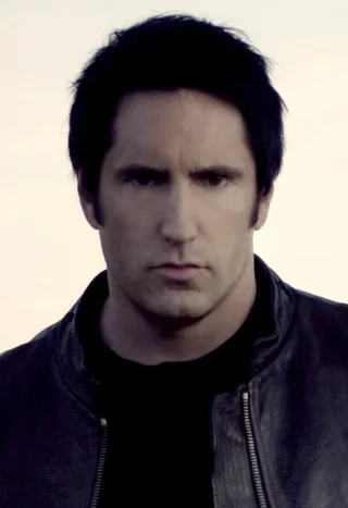 Trent Reznor height profile photo