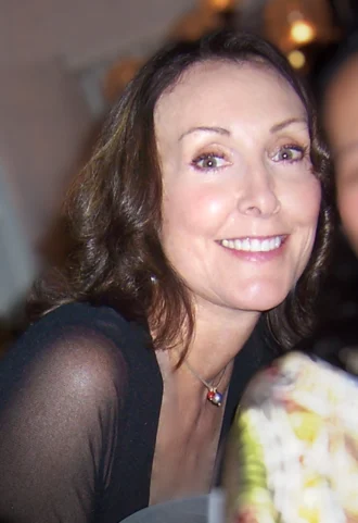 Tress MacNeille height profile photo