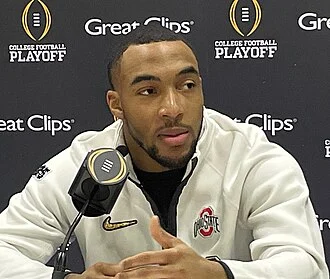 TreVeyon Henderson height profile photo