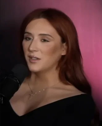Trevi Moran height profile photo
