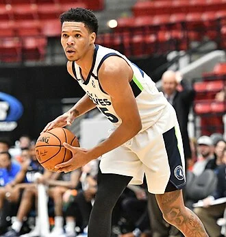 Trevon Duval height profile photo