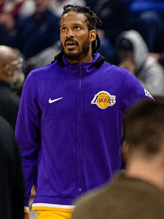 Trevor Ariza height profile photo