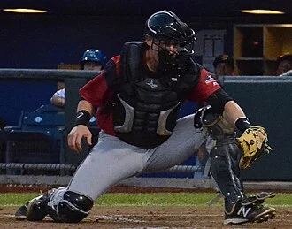 Trevor Brown (baseball) height profile photo
