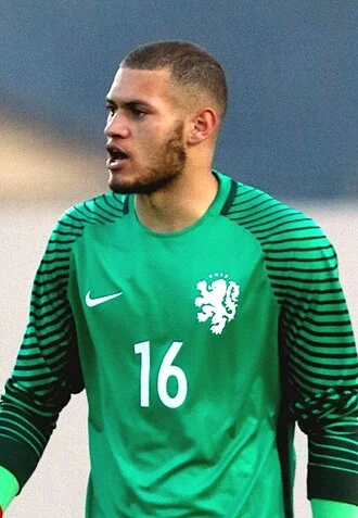 Trevor Doornbusch height profile photo