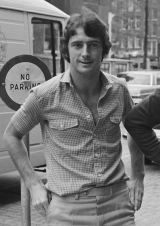 Trevor Francis height profile photo