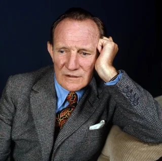 Trevor Howard height profile photo