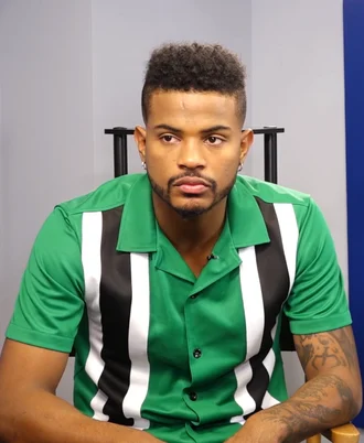 Trevor Jackson (performer) height profile photo