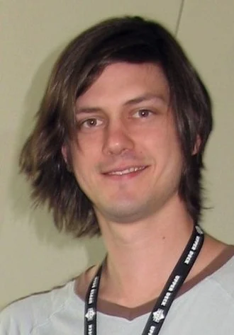 Trevor Moore (comedian) height profile photo
