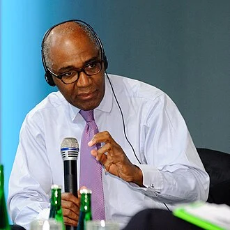 Trevor Phillips height profile photo