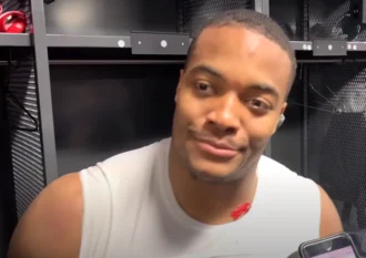 Trey Flowers height profile photo