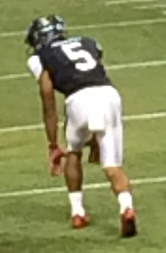 Trey Griffey height profile photo