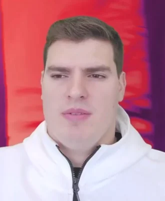 Trey Hendrickson height profile photo