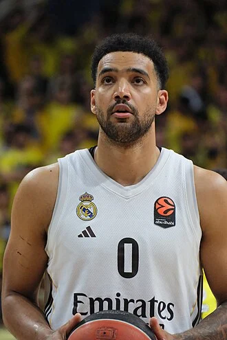 Trey Lyles height profile photo