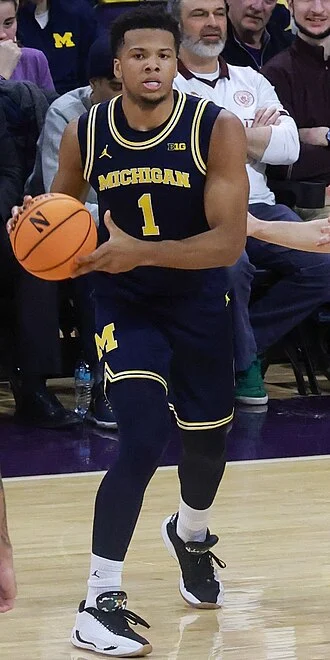 Trey McKenney height profile photo