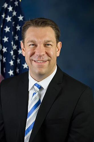 Trey Radel height profile photo