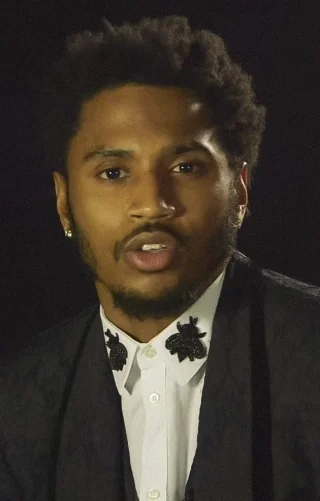 Trey Songz height profile photo