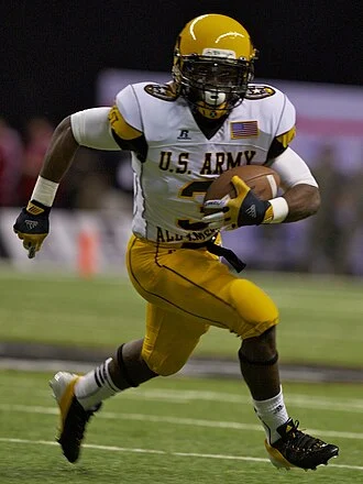 Trey Williams height profile photo