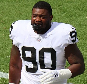 Treyvon Hester height profile photo