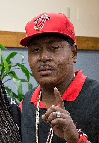 Trick Daddy height profile photo