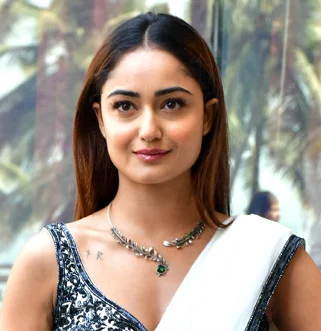 Tridha Choudhury height profile photo