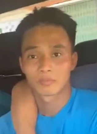 Triệu Quân Sự height profile photo