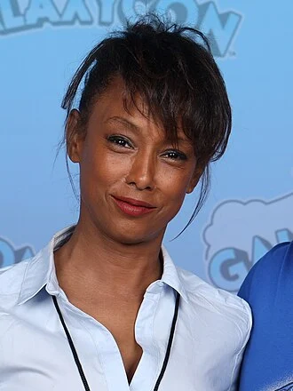 Trina McGee height profile photo