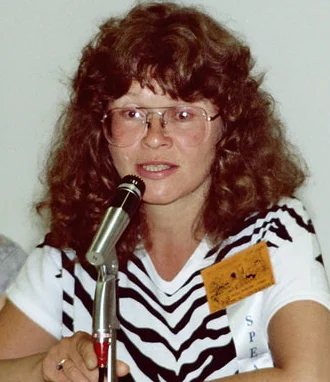 Trina Robbins height profile photo
