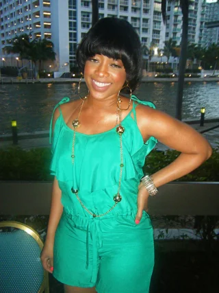 Trina height profile photo