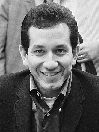 Trini Lopez height profile photo