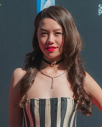 Trinity Jo-Li Bliss height profile photo