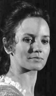 Trish Van Devere height profile photo
