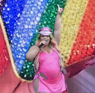Trisha Paytas height profile photo