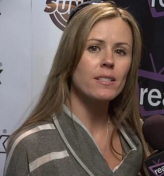 Trista Sutter height profile photo