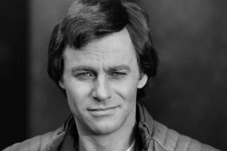 Tristan Rogers height profile photo
