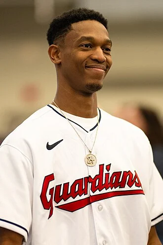Triston McKenzie height profile photo