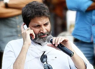 Trivikram Srinivas height profile photo