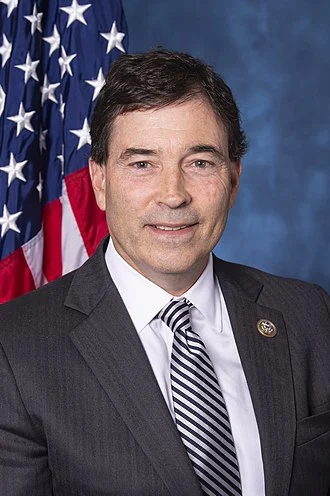 Troy Balderson height profile photo