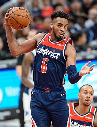 Troy Brown Jr. height profile photo